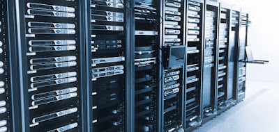 Media Storage Yang Sering Jadi Penyimpanan Untuk Server