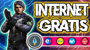 INTERNET GRATIS || SERVIDORES VPS ACTUALIZADOS PARA EL OPERADOR «AZUL» [FULL VELOCIDAD]