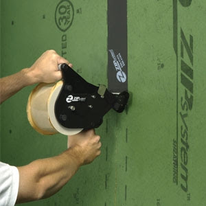 ZipWall T1Tape for Dust Barriers 1-Inch x