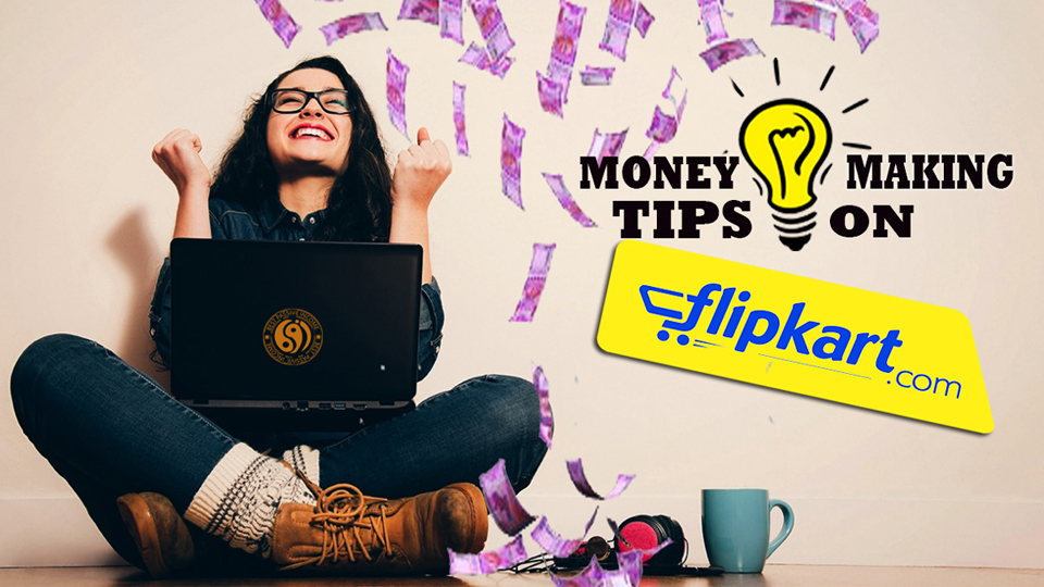 How to Make Money with Flipkart Affiliate Program