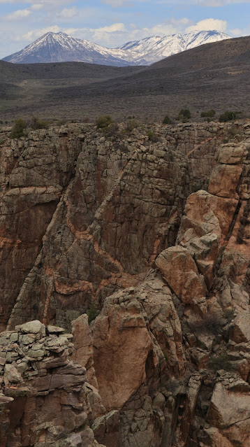 Black Canyon of the Gunnison