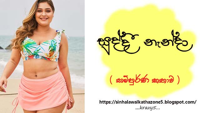 Suddi Nanda | සුද්දී නැන්දා ( Full Story )