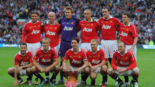 Manchester United Wallpapers hd 2013