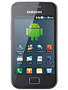 Mobile Price Of Samsung Galaxy Ace Duos I589