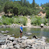 River Crossing - Last run in Auburn