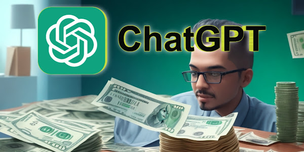 الربح و كسب المال عن طريق ChatGPT