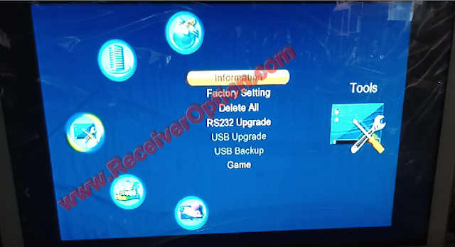 STAR TEC 7700 HD MEDIA HD RECEIVER DUMP FILE