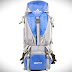 Ultralight Hiking Backpack 