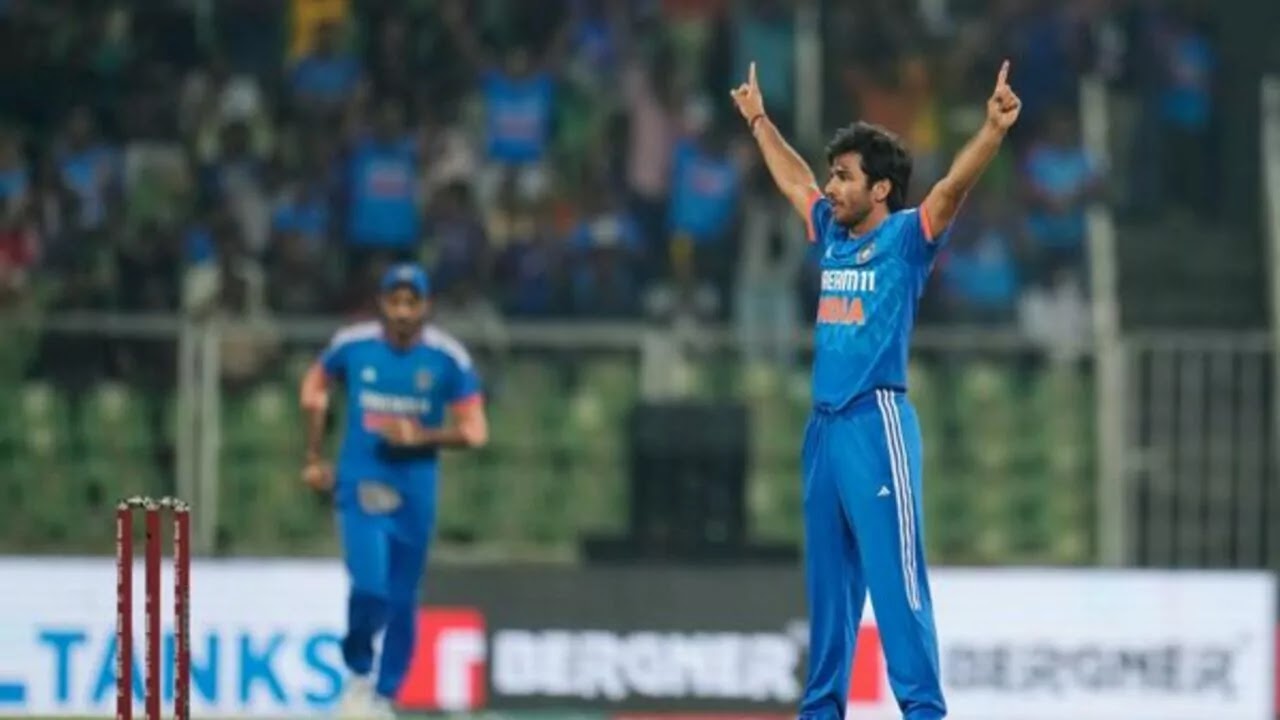 India vs Australia 2023 Exciting Clash Unfolds in Thiruvananthapurams Greenfield Stadium