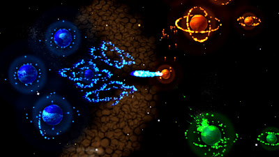 Auralux Constellations Game Screenshot 7