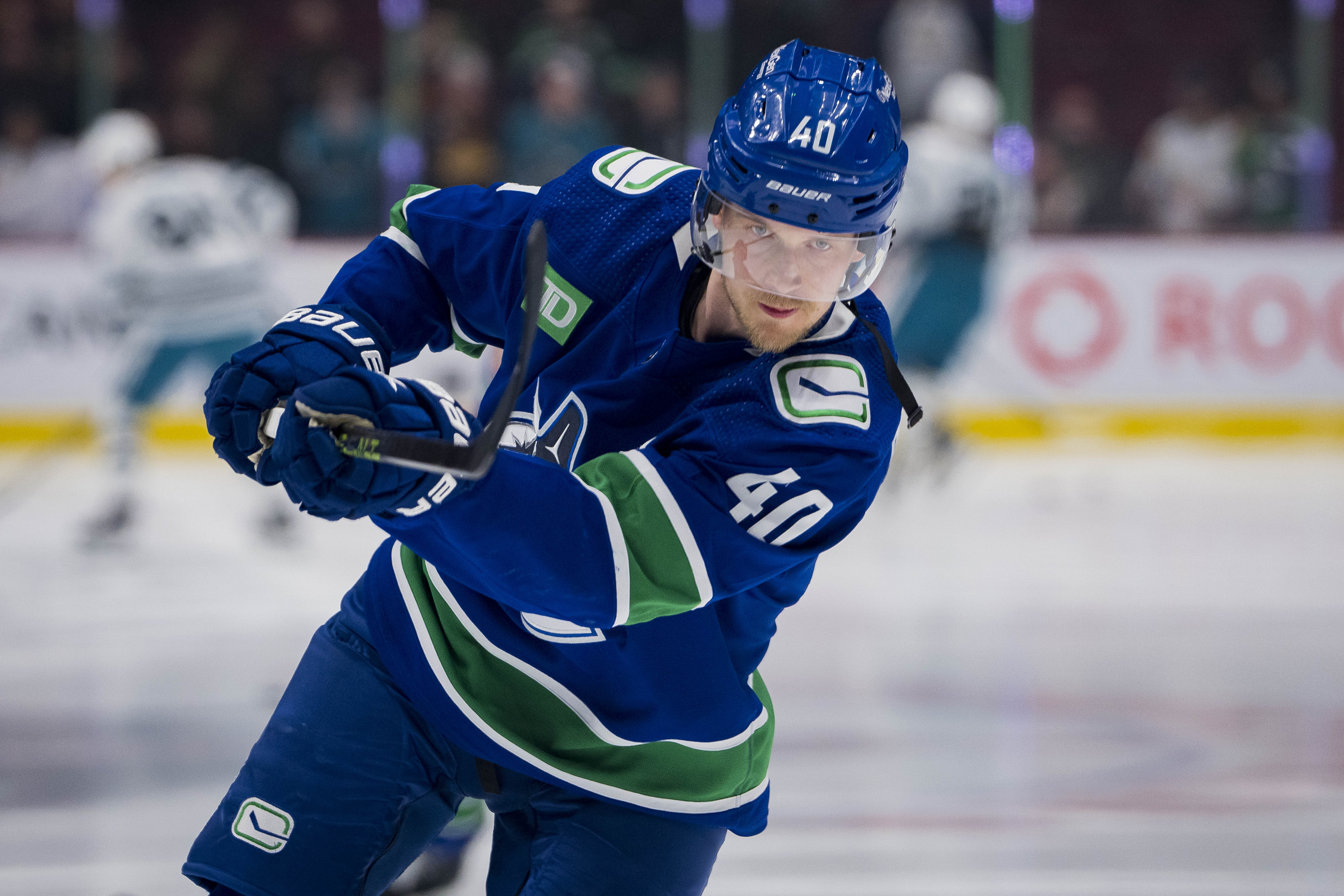 Canucks Rumors: Vancouver Most Active In Trying To Trade One Player - NHL  Trade Rumors 