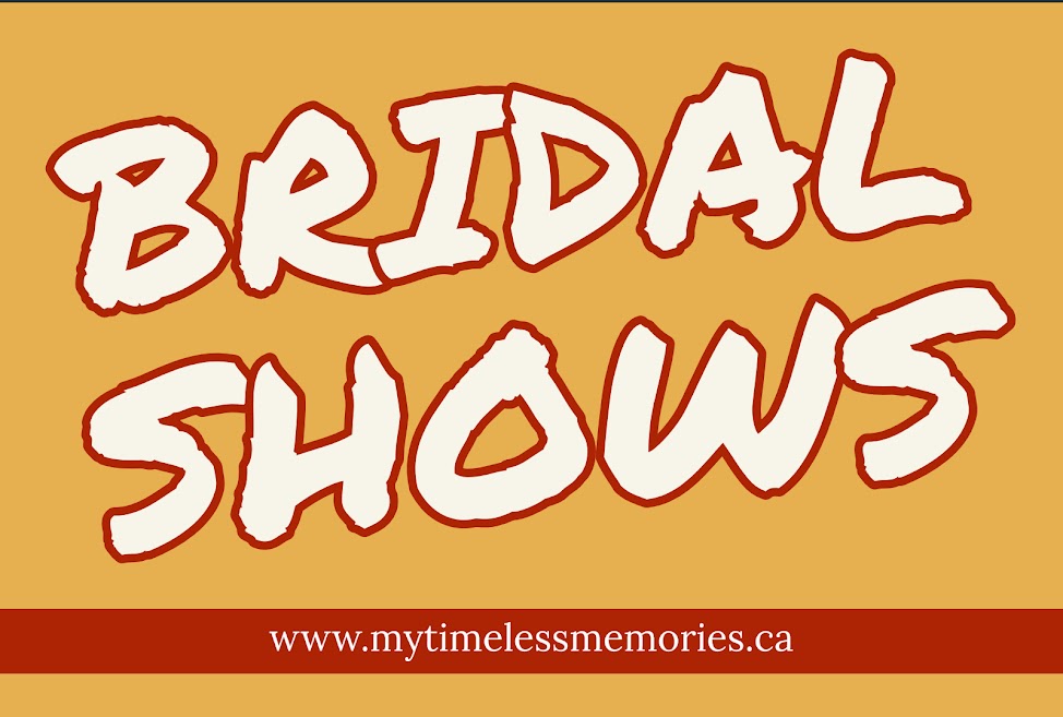 Bridal Shows