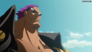 ワンピース 劇場版 フィルムゼット ゼファー Zephyr | ONE PIECE MOVIE FILM Z