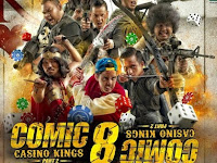 Download Comic 8: Casino Kings Part 2 (2016)