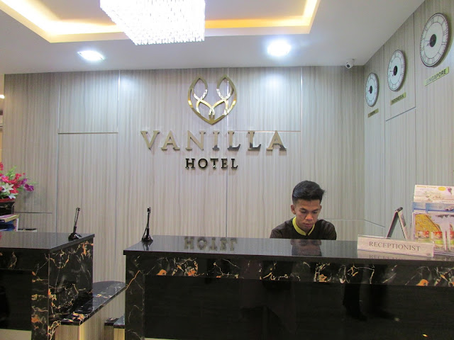 Vanilla-Hotel-Batam