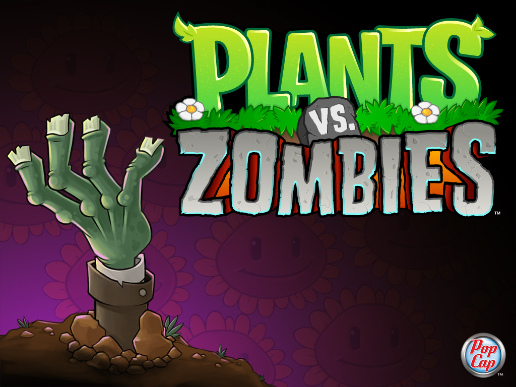 Review: Plants vs. Zombies 2: It's About Time – Destructoid