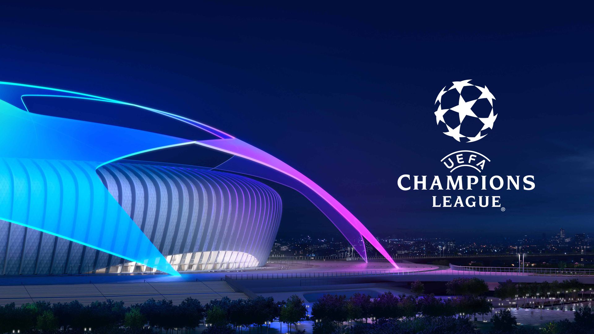 Article about the Champions League