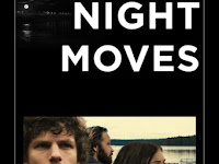 [HD] Night Moves 2014 Ver Online Castellano