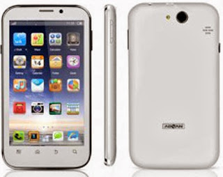 Download Firmware Advan Vandroid S4 [G212 ZX]