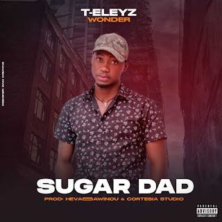 T-Eleyz Wonder – Sugar Dad