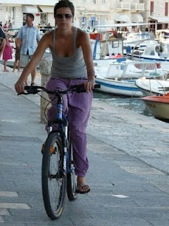 Croatia Cycle Chic