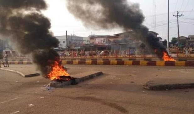 OSUN NEWS:  Aregbesola Declares Two Days Curfew In Ife