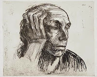 Image result for raped kollwitz