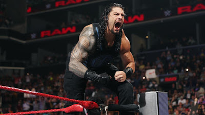 Roman Reigns Wallpaper HD Pictures