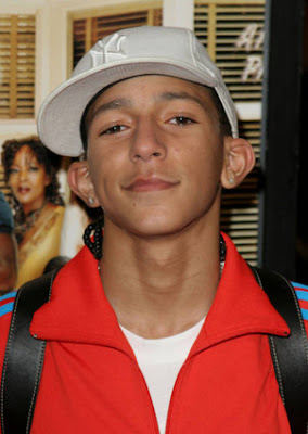 Khleo Thomas