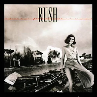 Rush - Permanent waves (1980)