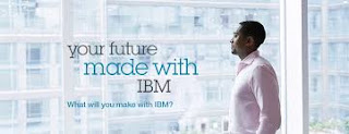 IBM Referral Jobs 2017 for Dot Net Designer: BE / BTech / MCA