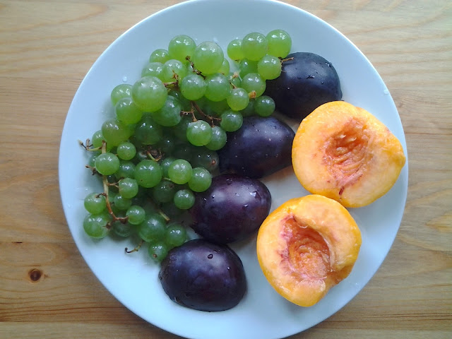 north saanich fruit