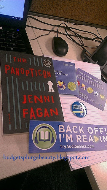 Jenni Fagan the panopticon 