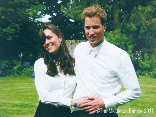 prince william hair transplant kate middleton style dress. prince william graduation st