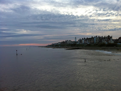 Southwold Pier