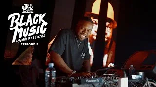Mr JazziQ – Black Music Mix Episode 3 (2022)