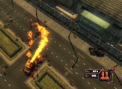 aminkom.blogspot.com - Free Download Games Zombie Driver