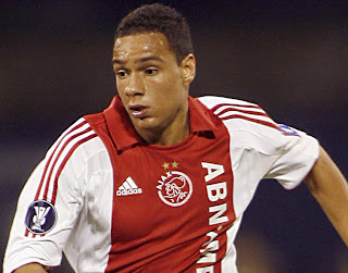 van der weil ajax amnsterdam transfer manchester united