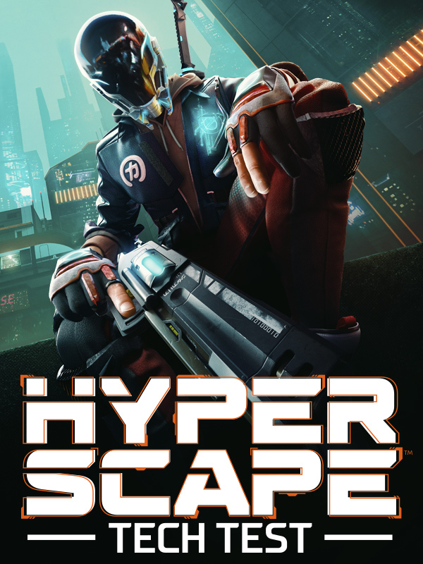 Ubisoft’s new Hyper Scape battle royale soars to the top of the Twitch charts.