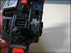 SG Megatron