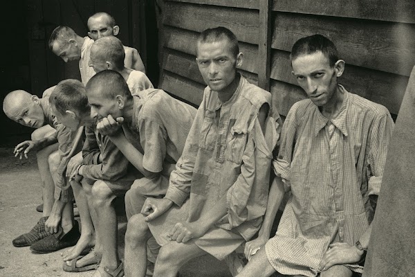 Esclavos del Tercer Reich. Los españoles en el KL Mauthausen