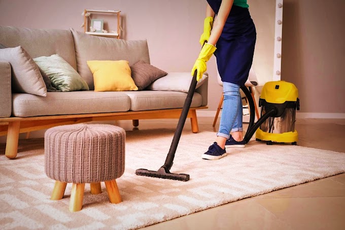 7 tips to locate a house cleaner that matches, with your needs