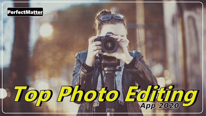 Top Photo Editing Mobile App on Playstore Playstore  In Hindi 2020 