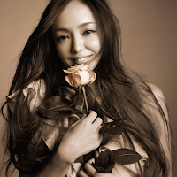 Namie Amuro - Finally