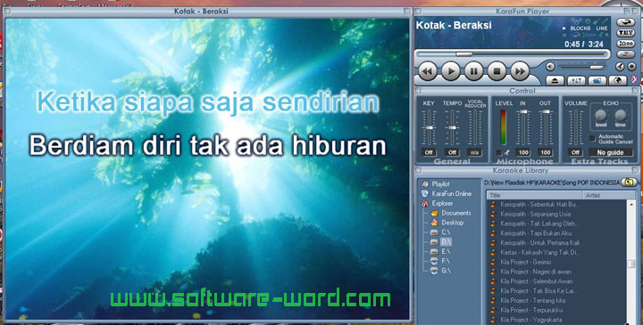 karafun player 2 full version download
