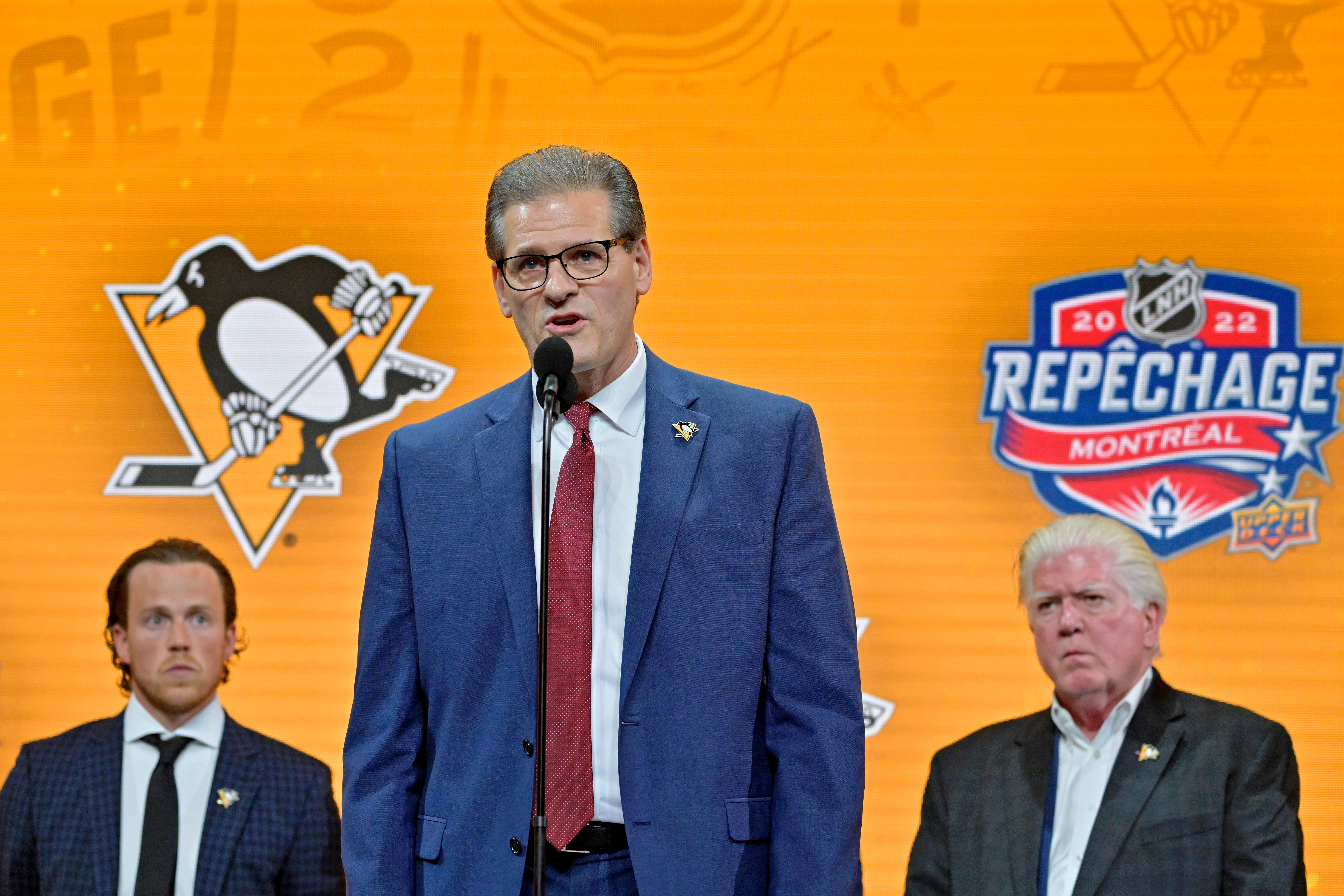 Who owns who? Zoom on NHL owners and portfolios: Pittsburgh Penguins