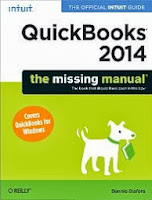 QuickBooks 2014: The Missing Manual: The Official Intuit Guide to QuickBooks 2014