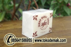  Produk Sabun Wangi Sereh Sando Kotak Semarang