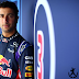 Daniel Ricciardo listo para 2016