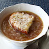 Tuscan Onion Soup (Carabaccia) – French Onion Soup Before It Was French